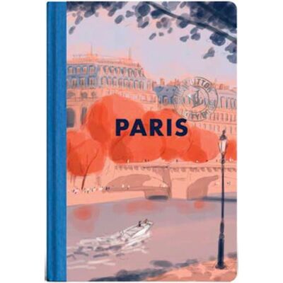 Louis Vuitton CIYY BOOK PARIS Louis Vuitton CIYY BOOK PARIS