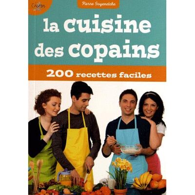 Chiron La cuisine des copains Chiron La cuisine des copains