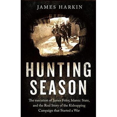 Abacus HUNTING SEASON (B) Abacus HUNTING SEASON (B)