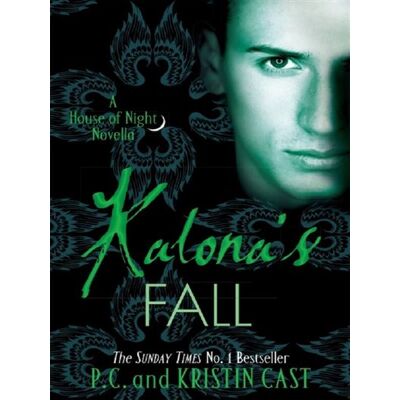 Abacus KALONA'S FALL Abacus KALONA'S FALL