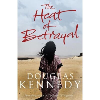 Arrow HEAT OF BETRAYAL Arrow HEAT OF BETRAYAL