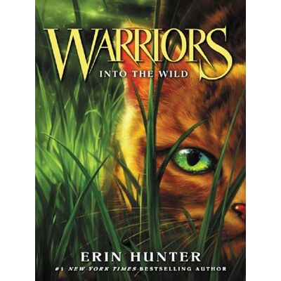 Avon Warriors 01. into the wild Avon Warriors 01. into the wild