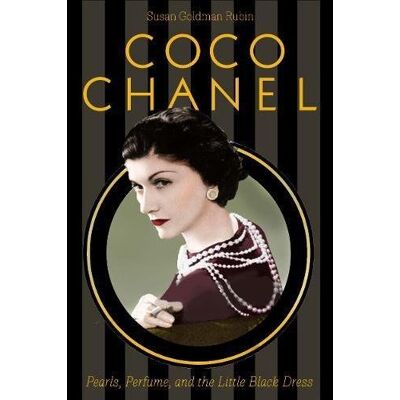 Abrams COCO CHANEL Abrams COCO CHANEL