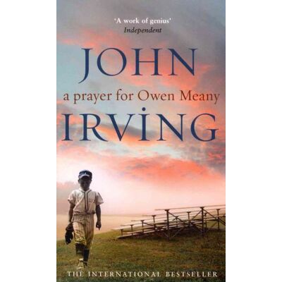 Black Swan PRAYER FOR OWEN MEANY Black Swan PRAYER FOR OWEN MEANY