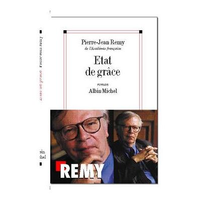 Albin Michel Etat de grâce Albin Michel Etat de grâce