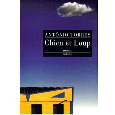 Phebus Chien et loup Phebus Chien et loup