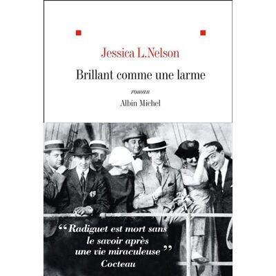 Albin Michel Brillant comme une larme Albin Michel Brillant comme une larme