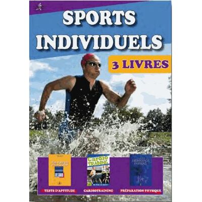 Chiron Sports individuels tests d'aptitude cardiotraining preparati Chiron Sports individuels tests d'aptitude cardiotraining preparati