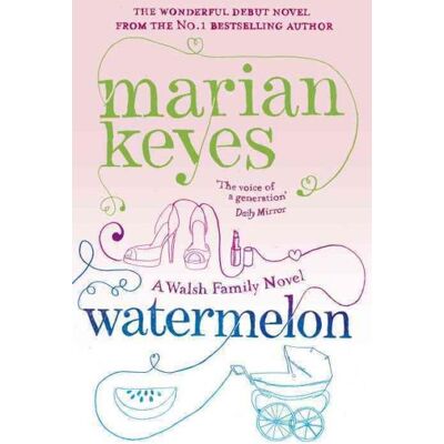 Arrow WATERMELON Arrow WATERMELON