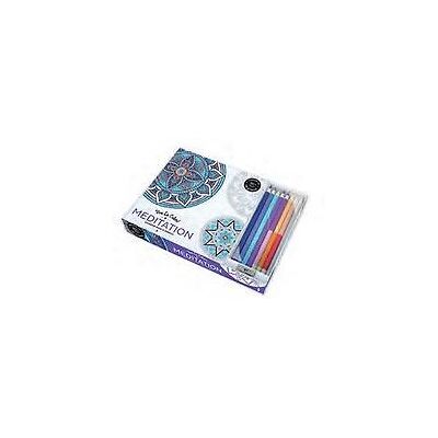 Abrams Vive Le Color! Meditation Abrams Vive Le Color! Meditation