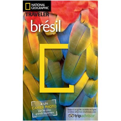 National Geographic Brésil National Geographic Brésil