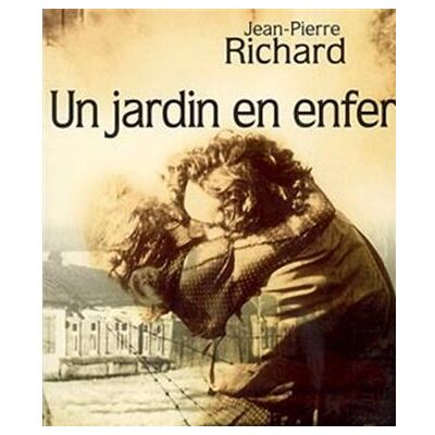 Albin Michel Un jardin en enfer Albin Michel Un jardin en enfer