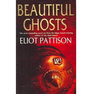 Arrow BEAUTIFUL GHOSTS Arrow BEAUTIFUL GHOSTS