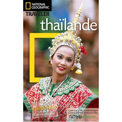 National Geographic Thaïlande National Geographic Thaïlande
