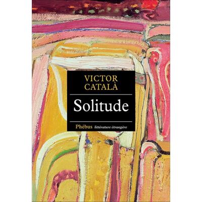 Phebus Solitude Phebus Solitude