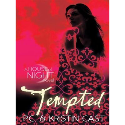 Abacus House of night 06. tempted Abacus House of night 06. tempted