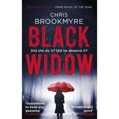 Abacus BLACK WIDOW Abacus BLACK WIDOW
