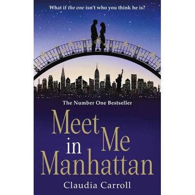Avon MEET ME IN MANHATTAN Avon MEET ME IN MANHATTAN
