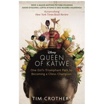 Abacus QUEEN OF KATWE Abacus QUEEN OF KATWE