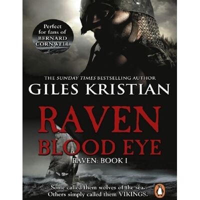 Corgi Raven: blood eye Corgi Raven: blood eye