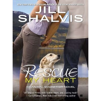 Berkley Rescue my heart Berkley Rescue my heart