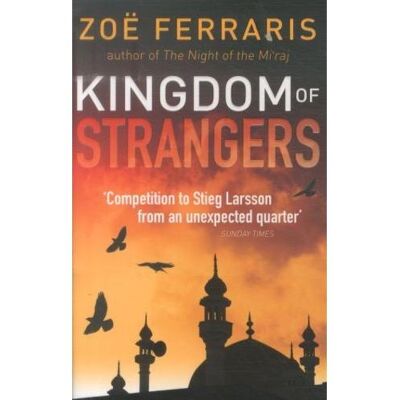 Abacus Kingdom of strangers Abacus Kingdom of strangers