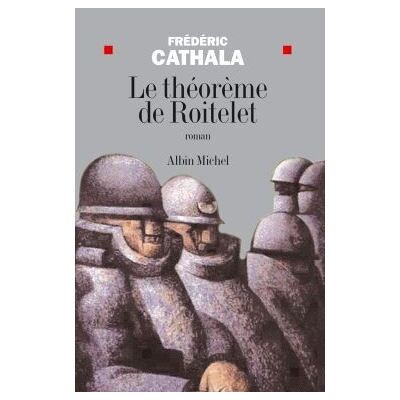 Albin Michel Le théorème de roitelet Albin Michel Le théorème de roitelet