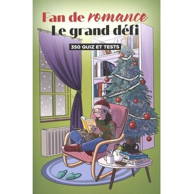 Nisha FAN DE ROMANCE LE GRAND DEFI 350 QUIZ ET TESTS Nisha FAN DE ROMANCE LE GRAND DEFI 350 QUIZ ET TESTS