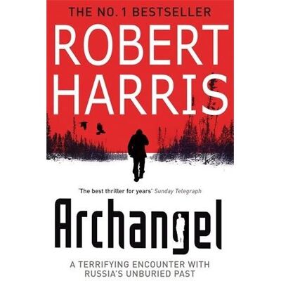 Arrow ARCHANGEL Arrow ARCHANGEL