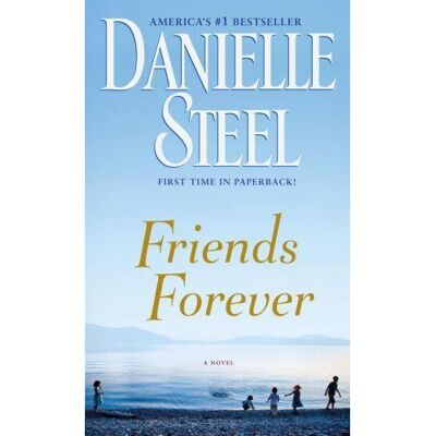 Dell FRIENDS FOREVER Dell FRIENDS FOREVER