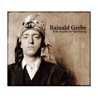 Import Rainald grebe and die kapel Import Rainald grebe and die kapel