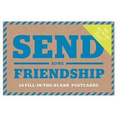 Knock Knock Send Some Friendship Knock Knock Send Some Friendship