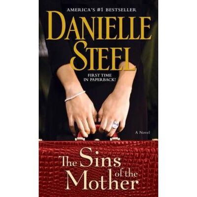 Dell SINS OF THE MOTHER Dell SINS OF THE MOTHER