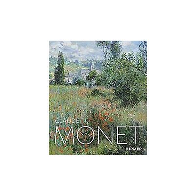 Hirmer Claude Monet Hirmer Claude Monet