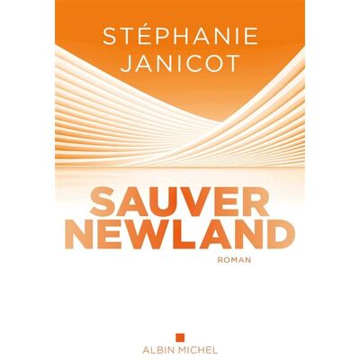 Albin Michel SAUVER NEWLAND Albin Michel SAUVER NEWLAND