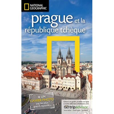 National Geographic Prague National Geographic Prague
