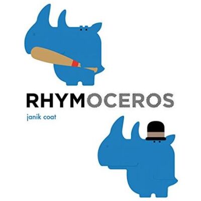 Abrams RHYMOCEROS Abrams RHYMOCEROS