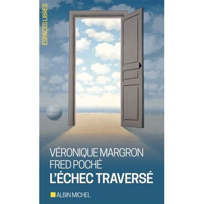 Albin Michel L'echec traverse Albin Michel L'echec traverse