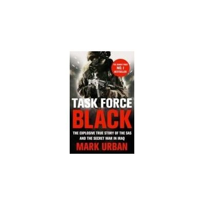 Abacus Task force black Abacus Task force black