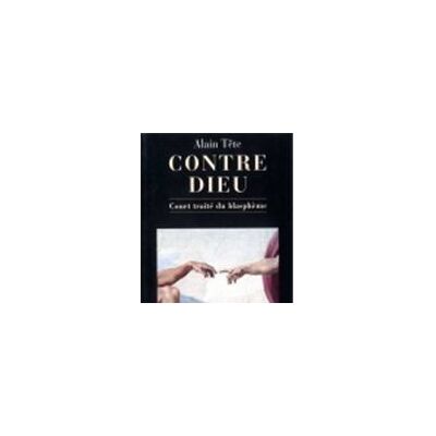 Phebus Contre dieu Phebus Contre dieu