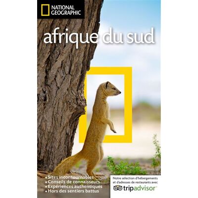 National Geographic Afrique du Sud National Geographic Afrique du Sud