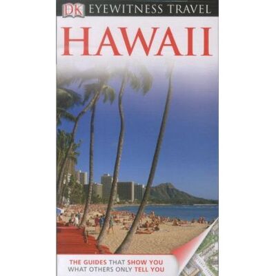 Dorling Kindersley Hawaii Dorling Kindersley Hawaii