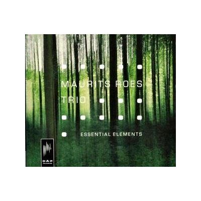 Import Essential Elements - Maurits Roes Import Essential Elements - Maurits Roes