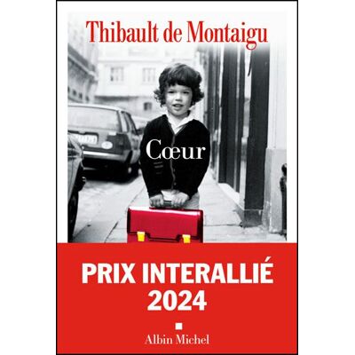 Albin Michel Coeur Albin Michel Coeur