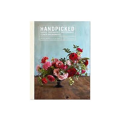 Abrams Handpicked Abrams Handpicked