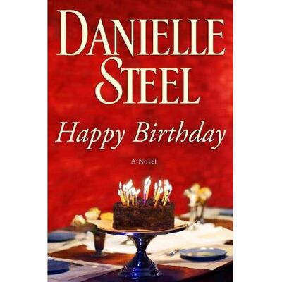 Dell HAPPY BIRTHDAY Dell HAPPY BIRTHDAY