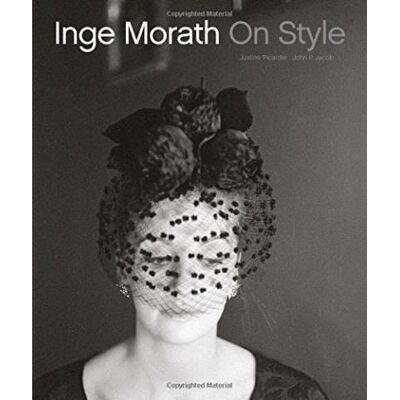 Abrams INGE MORATH. ON STYLE Abrams INGE MORATH. ON STYLE
