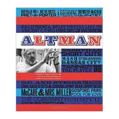 Abrams ALTMAN Abrams ALTMAN