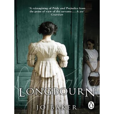 Black Swan LONGBOURN Black Swan LONGBOURN