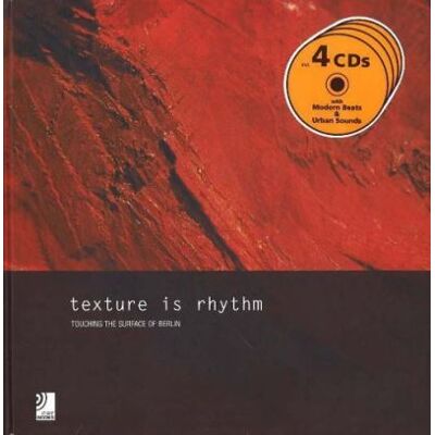 Import Earbooks texture is rhythm Import Earbooks texture is rhythm
